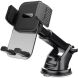 Автомобільний тримач ArmorStandart SteadyGrip Dashboard - Black (982172B). Фото 1 з 2