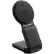 Автомобильный держатель с беспроводной зарядкой Baseus PrimeTrip C02 (15W) C40169003111-00 - Black (982169B). Фото 3 из 23