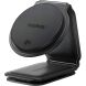Автомобильный держатель с беспроводной зарядкой Baseus PrimeTrip C02 (15W) C40169003111-00 - Black (982169B). Фото 1 из 23