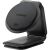 Автомобильный держатель с беспроводной зарядкой Baseus PrimeTrip C02 (15W) C40169003111-00 - Black: фото 1 из 23