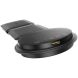 Автомобильный держатель с беспроводной зарядкой Baseus PrimeTrip C02 (15W) C40169003111-00 - Black (982169B). Фото 6 из 23