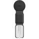 Автомобильный держатель с беспроводной зарядкой Baseus PrimeTrip C02 (15W) C40169003111-00 - Black (982169B). Фото 5 из 23