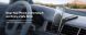 Автомобильный держатель с беспроводной зарядкой Baseus PrimeTrip C02 (15W) C40169003111-00 - Black (982169B). Фото 17 из 23