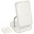 Беспроводное зарядное устройство Hoco CQ16 Astute 4-in-1 (15W) + Power Bank (10000mAh) - Milky White: фото 1 из 8