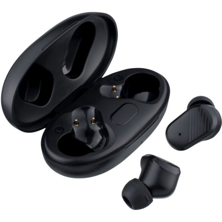 Беспроводные наушники Gelius Pro Basic GP-TWS011 - Black: фото 3 из 7