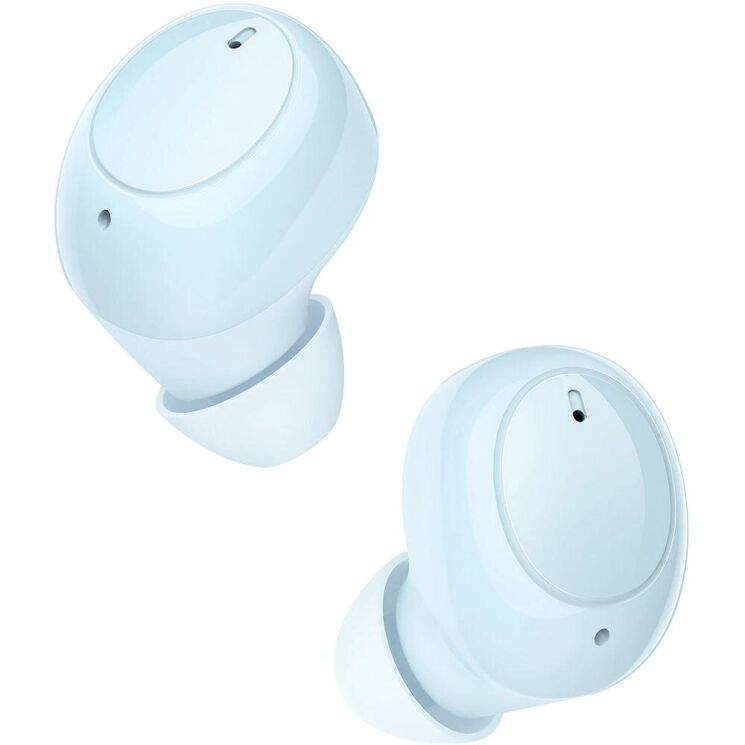 Бездротові навушники OPPO Enco Buds W12 (ETI81) - Blue: фото 3 з 12