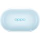 Бездротові навушники OPPO Enco Buds W12 (ETI81) - Blue (400035L). Фото 5 з 12