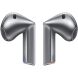 Беспроводные наушники Samsung Galaxy Buds 3 (SM-R530NZAASEK) - Silver (400283A). Фото 3 из 8