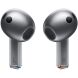 Беспроводные наушники Samsung Galaxy Buds 3 (SM-R530NZAASEK) - Silver (400283A). Фото 2 из 8