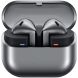 Беспроводные наушники Samsung Galaxy Buds 3 (SM-R530NZAASEK) - Silver (400283A). Фото 1 из 8