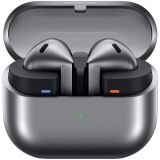 Беспроводные наушники Samsung Galaxy Buds 3 (SM-R530NZAASEK) - Silver: фото 1 из 8