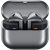 Бездротові навушники Samsung Galaxy Buds 3 (SM-R530NZAASEK) - Silver: фото 1 з 8