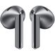 Беспроводные наушники Samsung Galaxy Buds 3 (SM-R530NZAASEK) - Silver (400283A). Фото 4 из 8