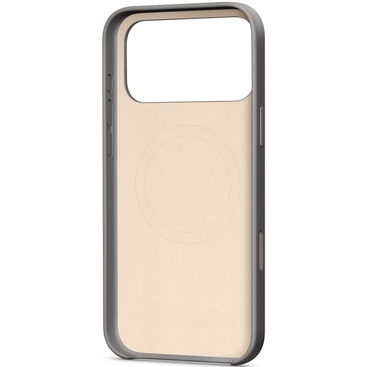 Чехол Beats Case with MagSafe and Camera Control для iPhone 17 Pro Max (MGJD4) - Granite Gray: фото 3 из 4