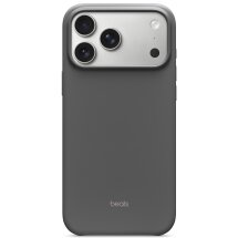 Чехол Beats Case with MagSafe and Camera Control для iPhone 17 Pro Max (MGJD4) - Granite Gray: фото 1 из 4