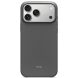 Чехол Beats Case with MagSafe and Camera Control для iPhone 17 Pro Max (MGJD4) - Granite Gray (402853H). Фото 1 из 4