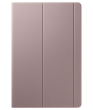 Чохол Book Cover для Samsung Galaxy Tab S6 (T860/865) EF-BT860PAEGRU - Brown (247809A)