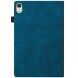 Чехол Deexe Business Style для Apple iPad 10.9 (2022) / iPad 11 (2025) - Blue (306468L). Фото 6 из 7