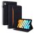 Чехол Deexe Business Style для iPad mini 8 - Black: фото 1 из 9
