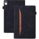 Чехол Deexe Business Style для iPad mini 8 - Black (224908B). Фото 5 из 9