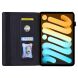 Чехол Deexe Business Style для iPad mini 8 - Black (224908B). Фото 2 из 9