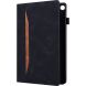 Чехол Deexe Business Style для iPad mini 8 - Black (224908B). Фото 7 из 9