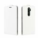 Чехол Deexe Flip Case для OPPO A9 2020 / A5 (2020) - White (241506W). Фото 2 из 10