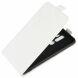 Чехол Deexe Flip Case для OPPO A9 2020 / A5 (2020) - White (241506W). Фото 3 из 10