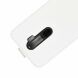 Чехол Deexe Flip Case для OPPO A9 2020 / A5 (2020) - White (241506W). Фото 4 из 10