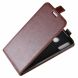 Чехол Deexe Flip Case для Samsung Galaxy M30 (M305) / A40s (A407) - Brown (223407Z). Фото 4 из 6