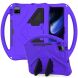 Чехол Deexe KickStand Cover для Xiaomi Pad 6 / 6 Pro - Purple (323633V). Фото 1 из 5