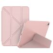 Чохол Deexe Origami Case для Apple iPad mini 6 / 7 (2021/2024) - Rose Gold (285321RG)