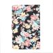 Чехол Deexe Peony Pattern для Samsung Galaxy Tab A 10.5 (T590/595) - Black (189306B). Фото 2 из 5