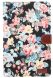 Чехол Deexe Peony Pattern для Samsung Galaxy Tab A 10.5 (T590/595) - Black (189306B). Фото 1 из 5
