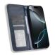 Чохол Deexe Retro Style для Apple iPhone 16 Pro Max - Blue (366387L). Фото 2 з 8