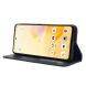 Чехол Deexe Retro Style для Blackview Shark 8 / Oscal Tiger 12 - Blue (378102L). Фото 3 из 7