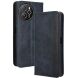 Чехол Deexe Retro Style для Blackview Shark 8 / Oscal Tiger 12 - Blue (378102L). Фото 1 из 7