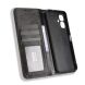 Чохол Deexe Retro Style для Infinix Smart 10 - Black (388201B). Фото 5 з 16
