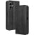 Чохол Deexe Retro Style для Infinix Smart 10 - Black: фото 1 з 16