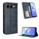 Чохол Deexe Retro Style для Infinix Smart 10 Plus - Blue (386600L). Фото 7 з 20