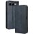 Чохол Deexe Retro Style для Infinix Smart 10 Plus - Blue: фото 1 з 20