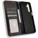 Чохол Deexe Retro Style для Samsung Galaxy A25 (A256) - Black (344928B). Фото 5 з 7