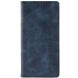 Чехол Deexe Retro Style для Samsung Galaxy A50 (A505) / A30s (A307) / A50s - Blue (229136L). Фото 3 из 12