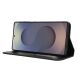 Чохол Deexe Retro Style для Samsung Galaxy S25 Ultra (S938) - Black (374575B). Фото 3 з 7