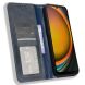 Чехол Deexe Retro Style для Samsung Galaxy Xcover 7 (G556) - Blue (349702L). Фото 2 из 7