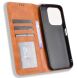 Чехол Deexe Retro Style для ZTE Nubia V70 - Brown (381515Z). Фото 4 из 7