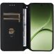 Чохол Deexe Rhombus Book для OnePlus 15T - Purple (410412V). Фото 2 з 7
