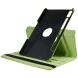 Чехол Deexe Rotation для Lenovo Tab P11 Pro Gen 2 - Green (312106G). Фото 7 из 10