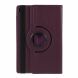 Чохол Deexe Rotation для Samsung Galaxy Tab S5e 10.5 (T720/725) - Purple (217407V). Фото 1 з 6