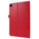 Чехол Deexe Stand Case для Huawei MatePad T10s - Red (258207R). Фото 3 из 9